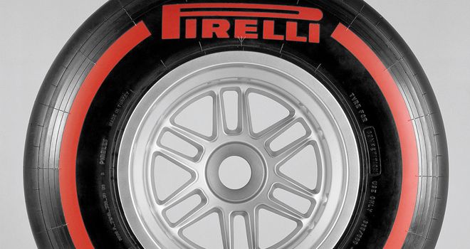 Supersoft tyre: Will be used in Melbourne