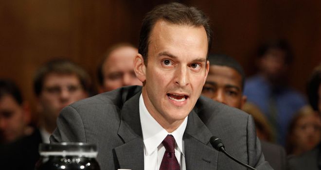 Travis Tygart: Wants Lance Armstrong to testify under oath