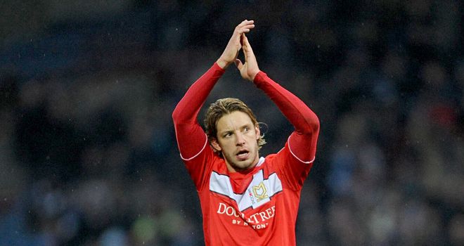 Alan Smith: Will never forget the victory over QPR