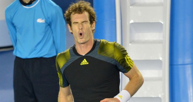 Andy Murray will bypass the Davis Cup in order to work on the clay