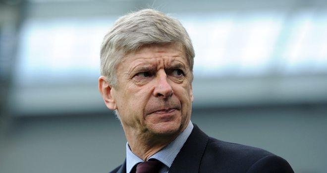 Arsene Wenger: Is it getting trickier to unearth those precious gems?