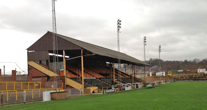Castleford hopeful of hosting a friendly on Sunday.
