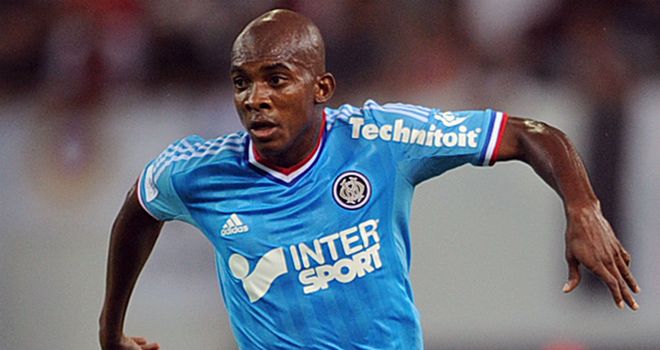 Charles Kabore: On target in Kuban Krasnodar win