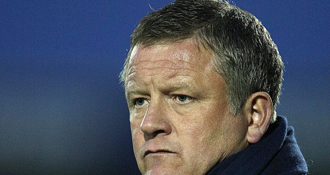 Wilder: Strengthens with triple signing