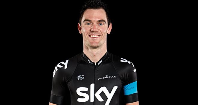 Sutton: Highly motivated for first race of 2013