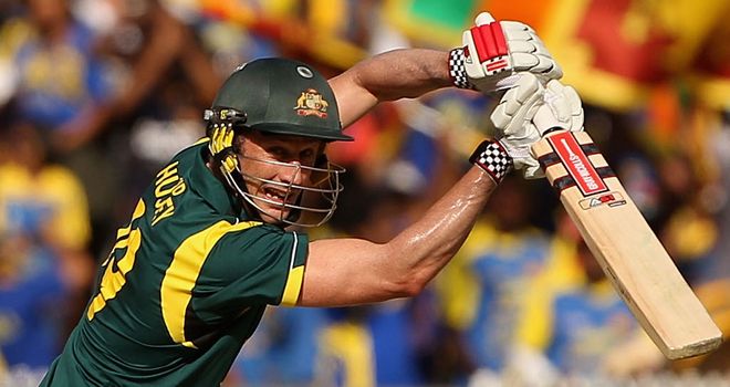 David Hussey: Australia being under-rated ahead of Ashes series