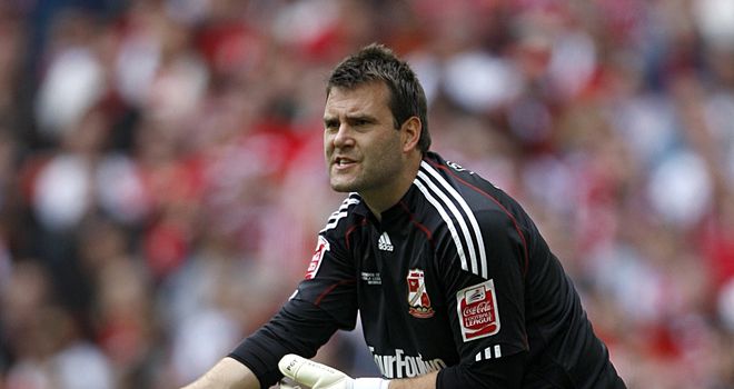 Lucas: Relishing Fleetwood chance
