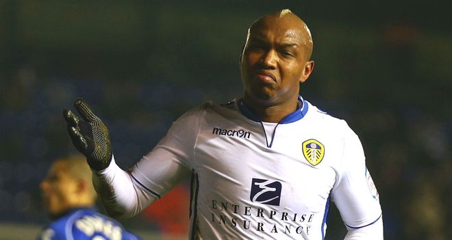 El Hadji-Diouf: No mention to Shittu of racism