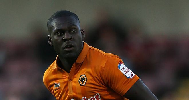 Frank Nouble: Mick McCarthy's fourth January signing completed