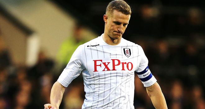 Brede Hangeland