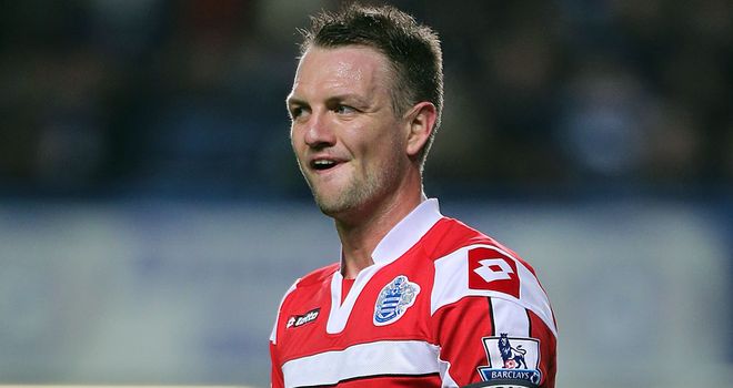 Clint Hill: Could be set to link up with Neil Warnock for a third time at Leeds