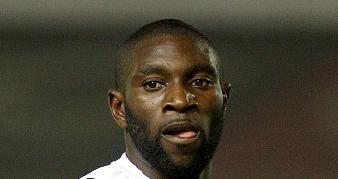 Jabo Ibehre: Sent off