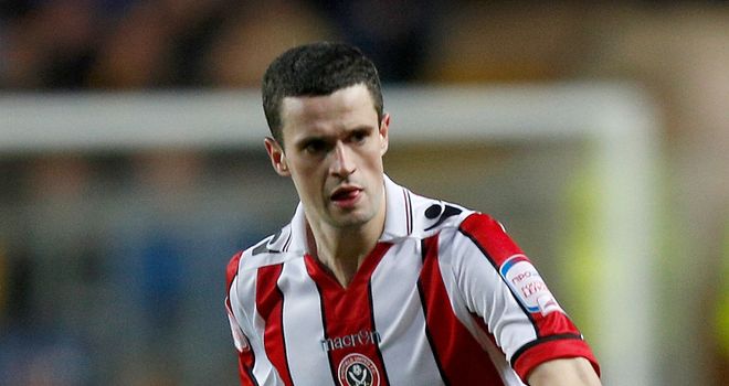 Jamie Murphy: Struck the winner