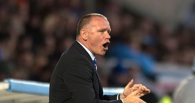 Hughes: Nurturing youth prospects
