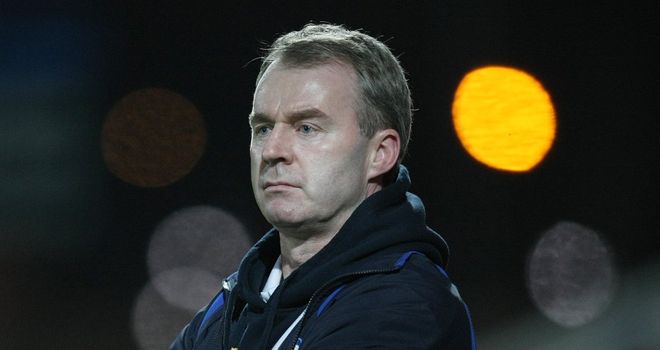 Sheridan: Delighted with three points