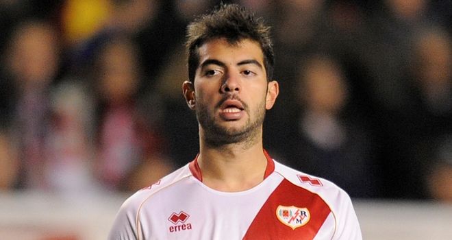 Jordi Amat: Put through his own goal