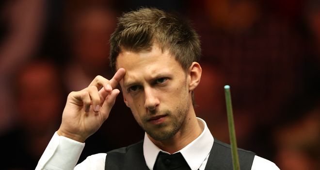 judd trump says dominic dale slowed down their welsh open first