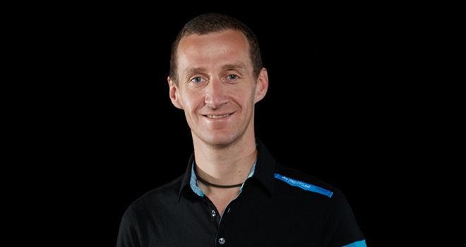 Arvesen: Sports Director debut Down Under
