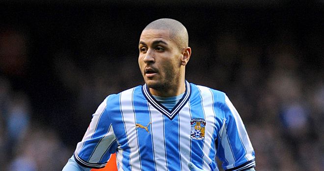 Leon Clarke: Faces fitness test on foot