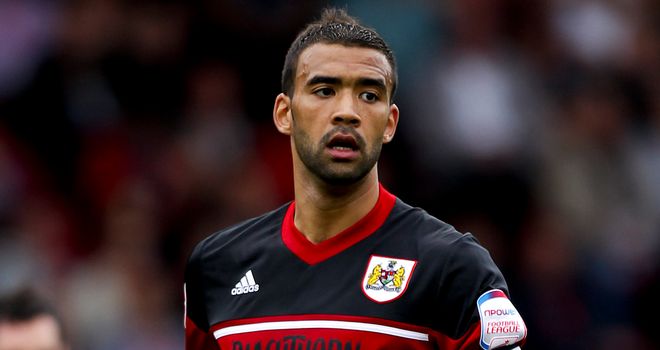 Liam Fontaine: Hoping to feature