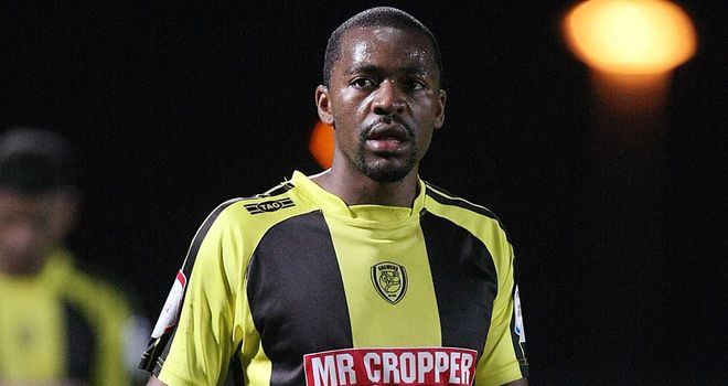 Maghoma: Salvaged draw for Brewers