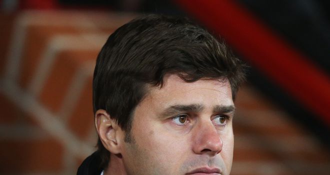 Mauricio Pochettino: Southampton should be confident