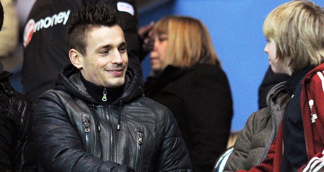 Mathieu Debuchy: France international has joined Newcastle from Lille