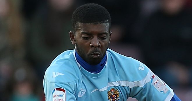 Medy Elito: Stoppage-time winner