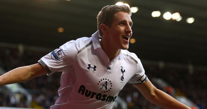 Michael Dawson: Rejected move to QPR at the start of the season