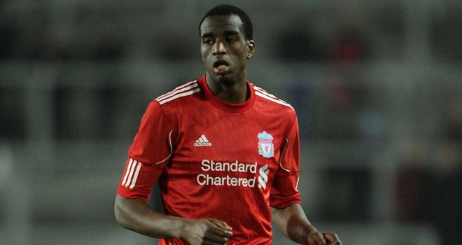 Michael Ngoo: Second Liverpool player to join Hearts