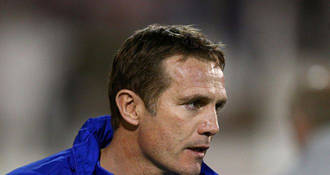 Phil Parkinson: Claims Bantams were focused