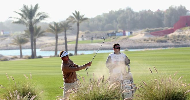Doha GC: Who will win the trophy this year?
