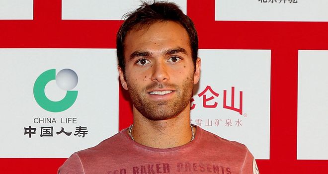 Ross Hutchins: will undergo treatment at the Royal Marsden Hospital