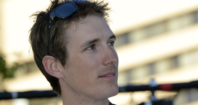 Andy Schleck: Badly short of race fitness
