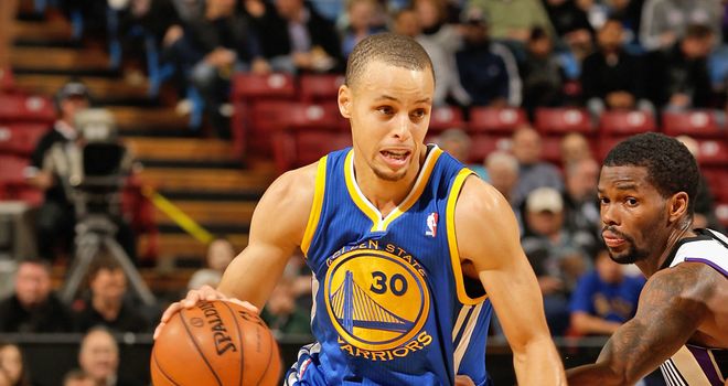 Stephen Curry: Scored 31 points and contributed eight assists as Golden State beat the Clippers