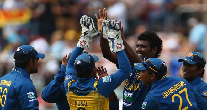 Sri Lanka: Tourists can celebrate at last