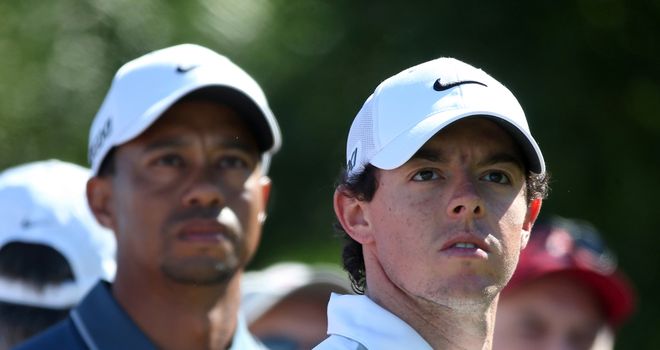 Rory McIlroy: Quit the Honda Classic midway through his second round