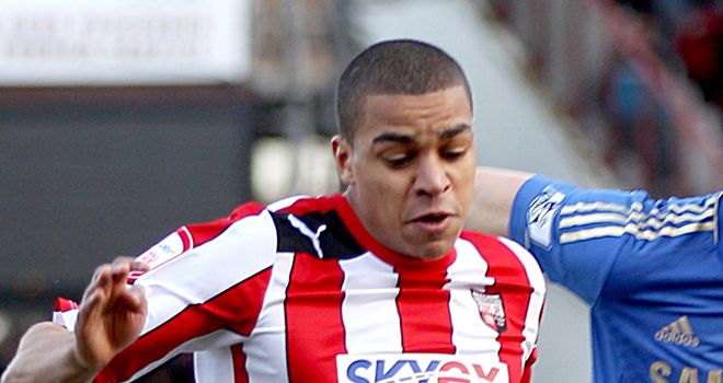 Tom Adeyemi: Match-winning cameo