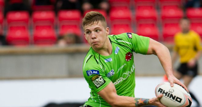 Theo Fages: Stopped breathing after dangerous tackle