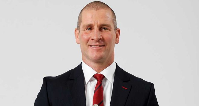 Stuart Lancaster: England coach believes consistency is the key to winning the Six Nations