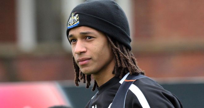 Kevin Mbabu: Looking forward to facing the challenges which await him at Newcastle