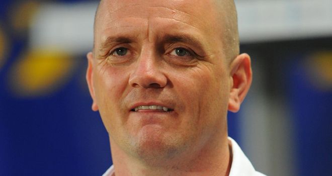 Richard Agar: Wildcats head coach delighted with his new arrival