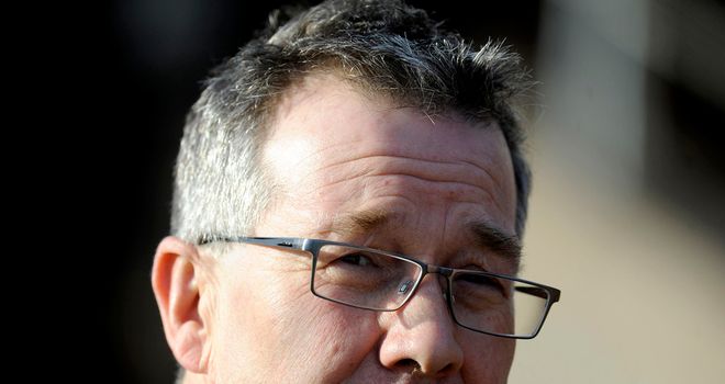 Claisse: Inspection announced for Day Three
