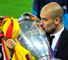 Pep Guardiola: Will manage Bayern Munich next season