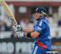 Ian Bell: Finished on 113 not out as England ended their tour of India on a high