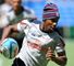 Carlin Isles: Has been a big hit on the Sevens circuit