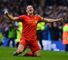 Steven Gerrard: Says new team-mate Daniel Sturridge must perform "week in, week out"