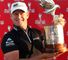 Donaldson: putted beautifully to win the Abu Dhabi Golf Championship, says Rob