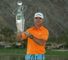 Brian Gay: Claimed the Humana Challenge title