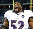 Ray Lewis lives to play another day